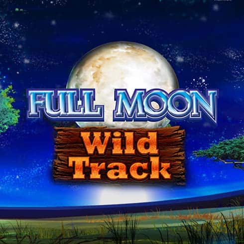 Full Moon: Wild Track