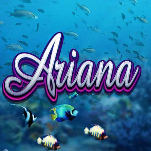 Ariana