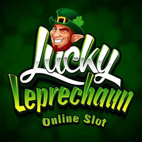 Lucky Leprechaun