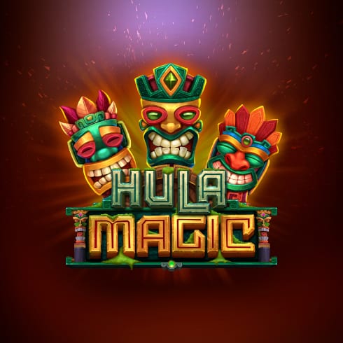 Hula Magic