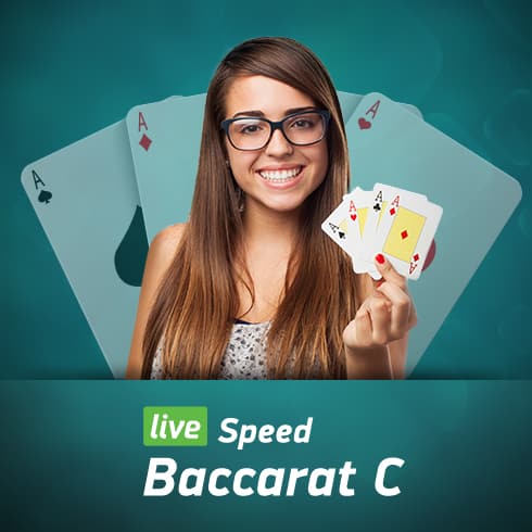 Speed Baccarat C