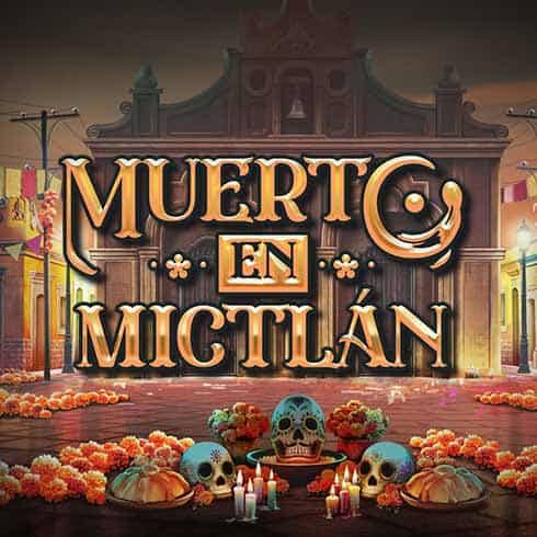 Muerto En Mictlan