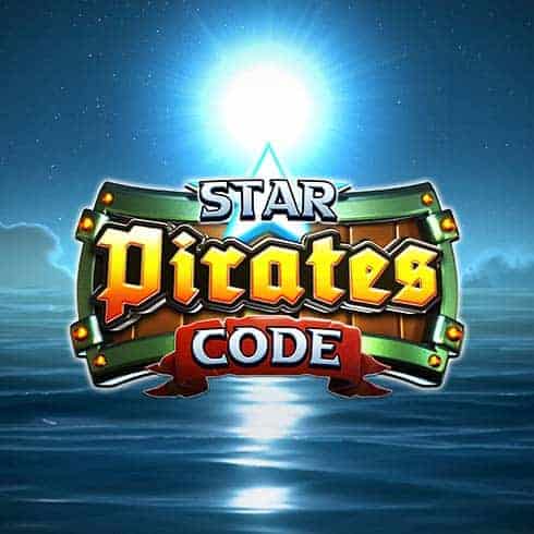 Star Pirates Code