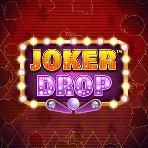 Joker Drop
