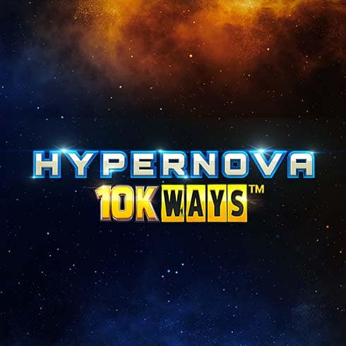 Hypernova 10k Ways
