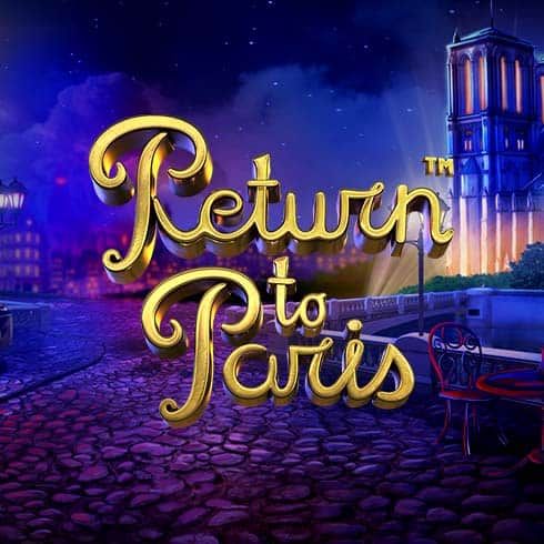 Return to Paris