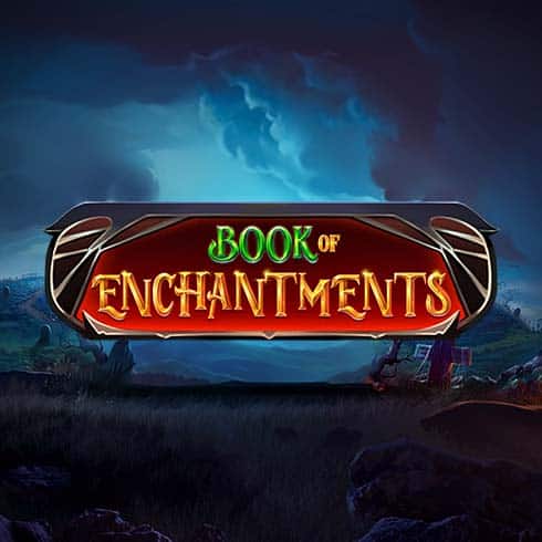 Book of Enchantments