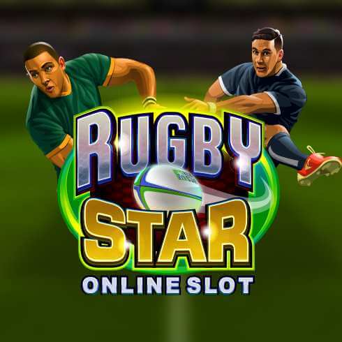 Rugby Star