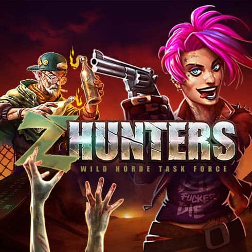 ZHunters