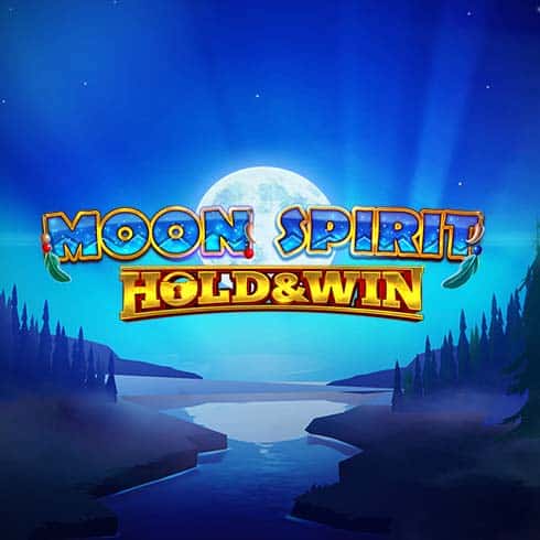 Moon Spirit Hold & Win