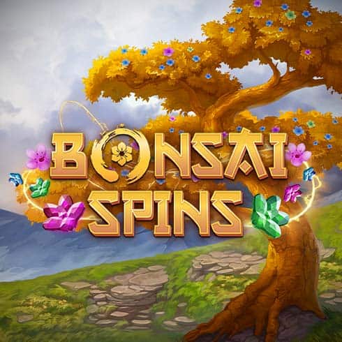 Bonsai Spins