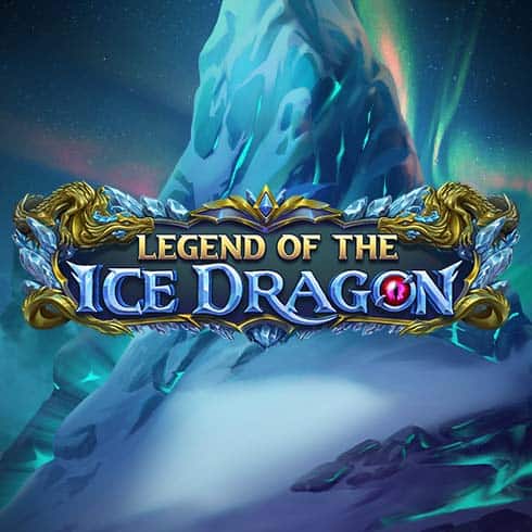 Legend of the Ice Dragon