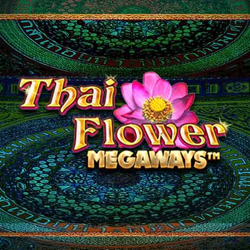 Thai Flower Megaways