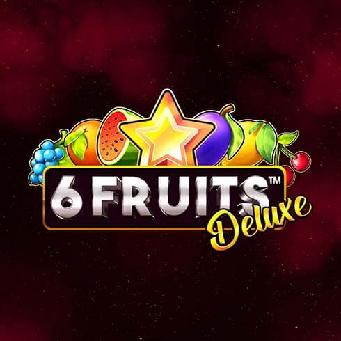 6 Fruit Deluxe