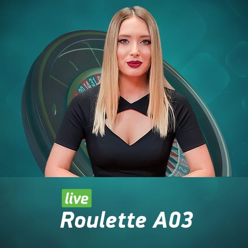 Roulette A03