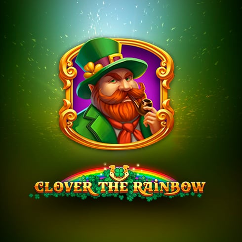 Clover the Rainbow