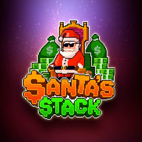 Santa's Stack