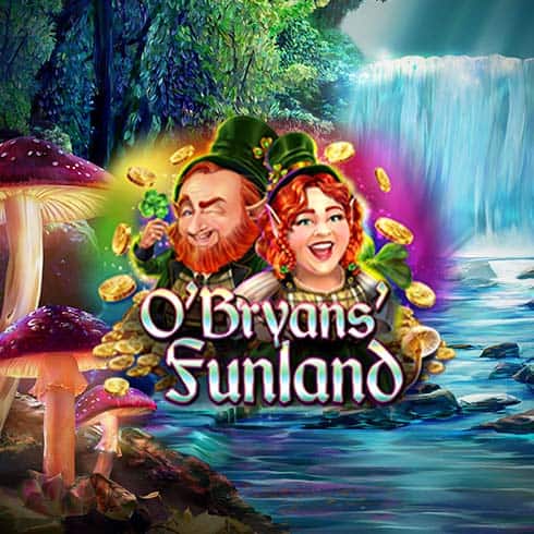 O'Bryans' Funland