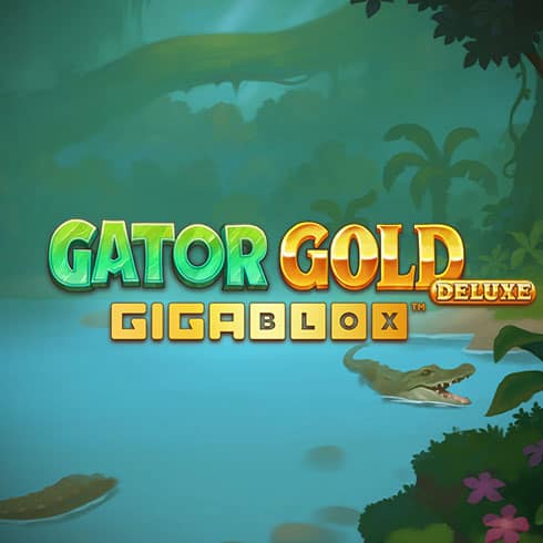 Gator Gold Deluxe Gigablox
