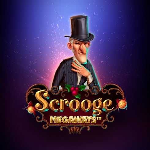 Scrooge Megaways