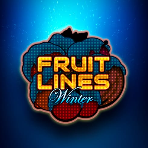Fruit Lines Winter