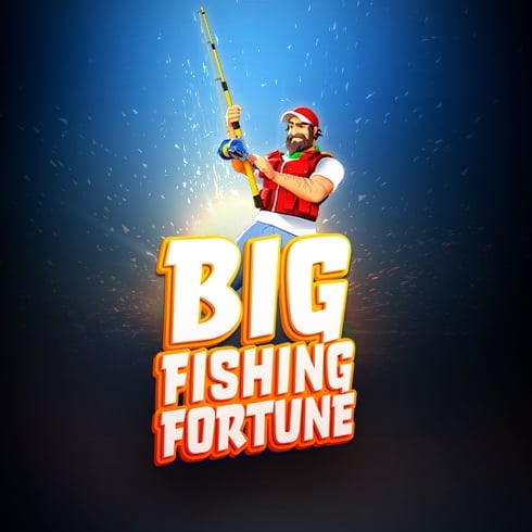 Big Fishing Fortune