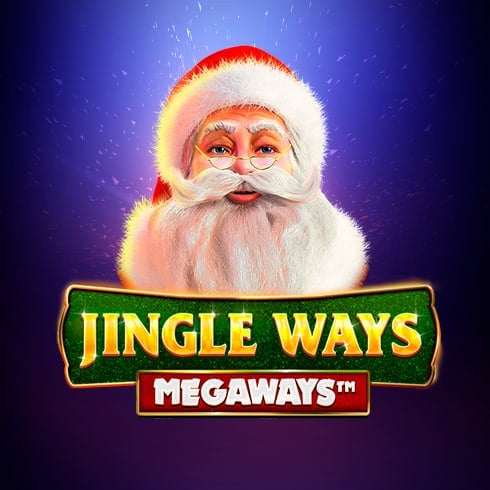 Jingle Ways MegaWays