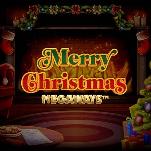 Merry Christmas Megaways
