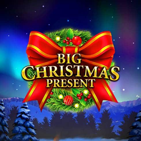 Big Christmas Present