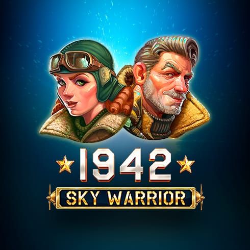 1942: Sky Warrior