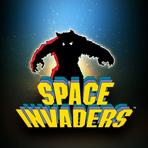 Space Invaders