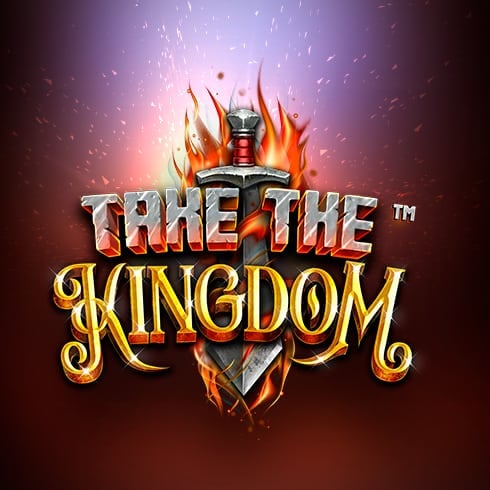 Take the Kingdom