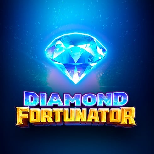 Diamond Fortunator: Hold and Win