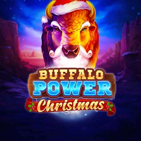 Buffalo Power: Christmas