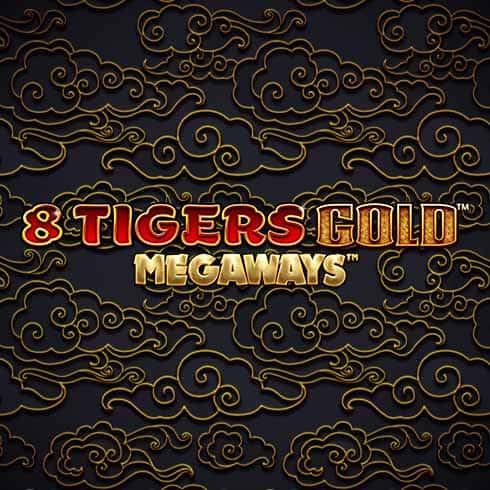 8 Tigers Gold Megaways