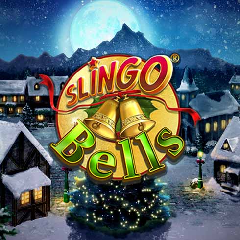 Slingo Bells