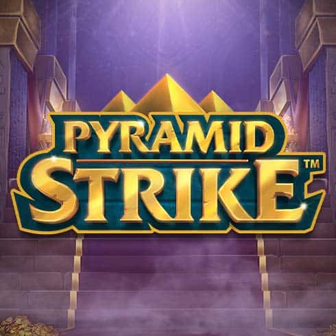 Pyramid Strike