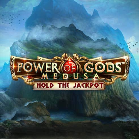 Power of Gods: Medusa