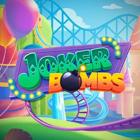 Joker Bombs