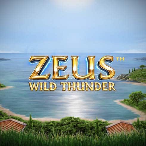 Zeus Wild Thunder