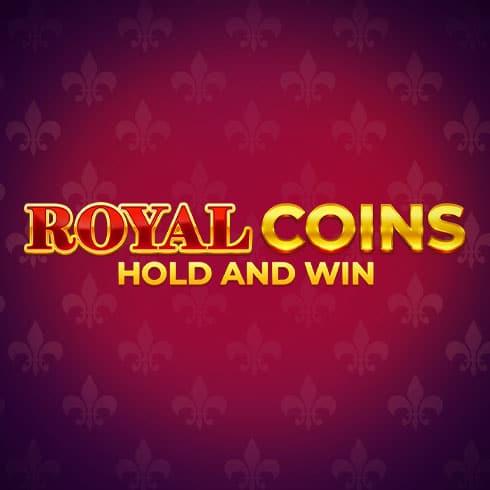 Royal Coins: Hold and Win