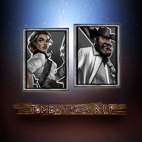 Tombstone R.I.P