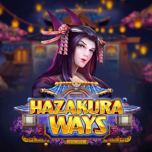 Hazakura Ways