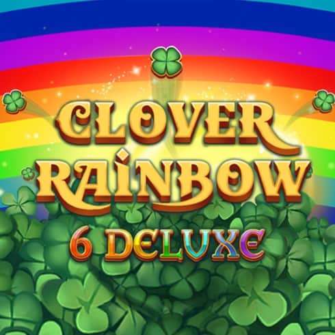 Clover the Rainbow 6 Deluxe