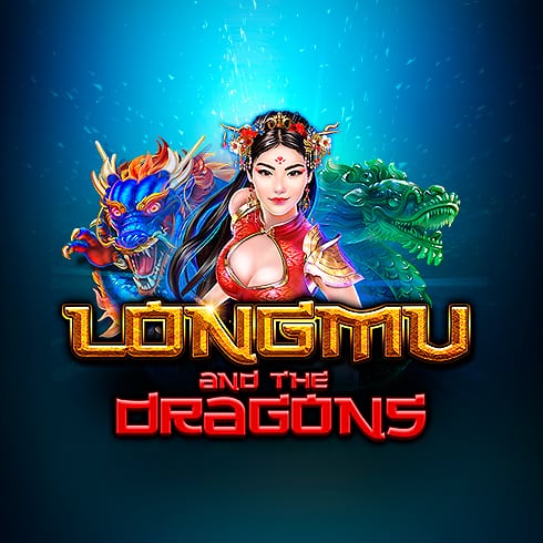 Longmu & The Dragons