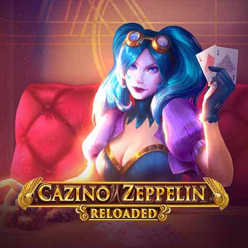 Cazino Zeppelin Reloaded