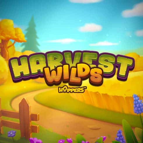 Harvest Wilds