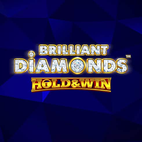 Brilliant Diamonds: Hold & Win