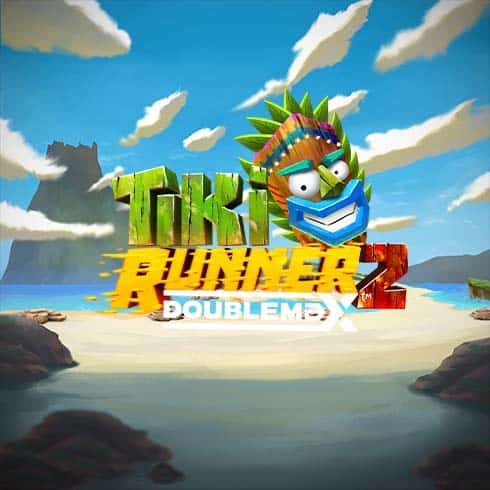 Tiki Runner 2 DoubleMax