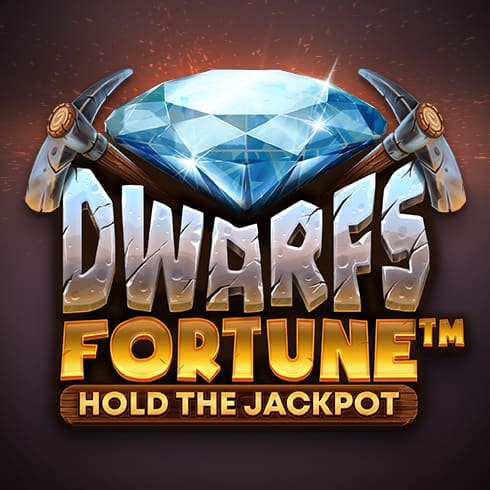 Dwarfs Fortune: Hold The Jackpot